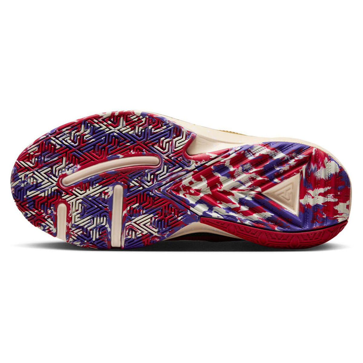 Nike Freak 5 GS Kids Basketball Shoes