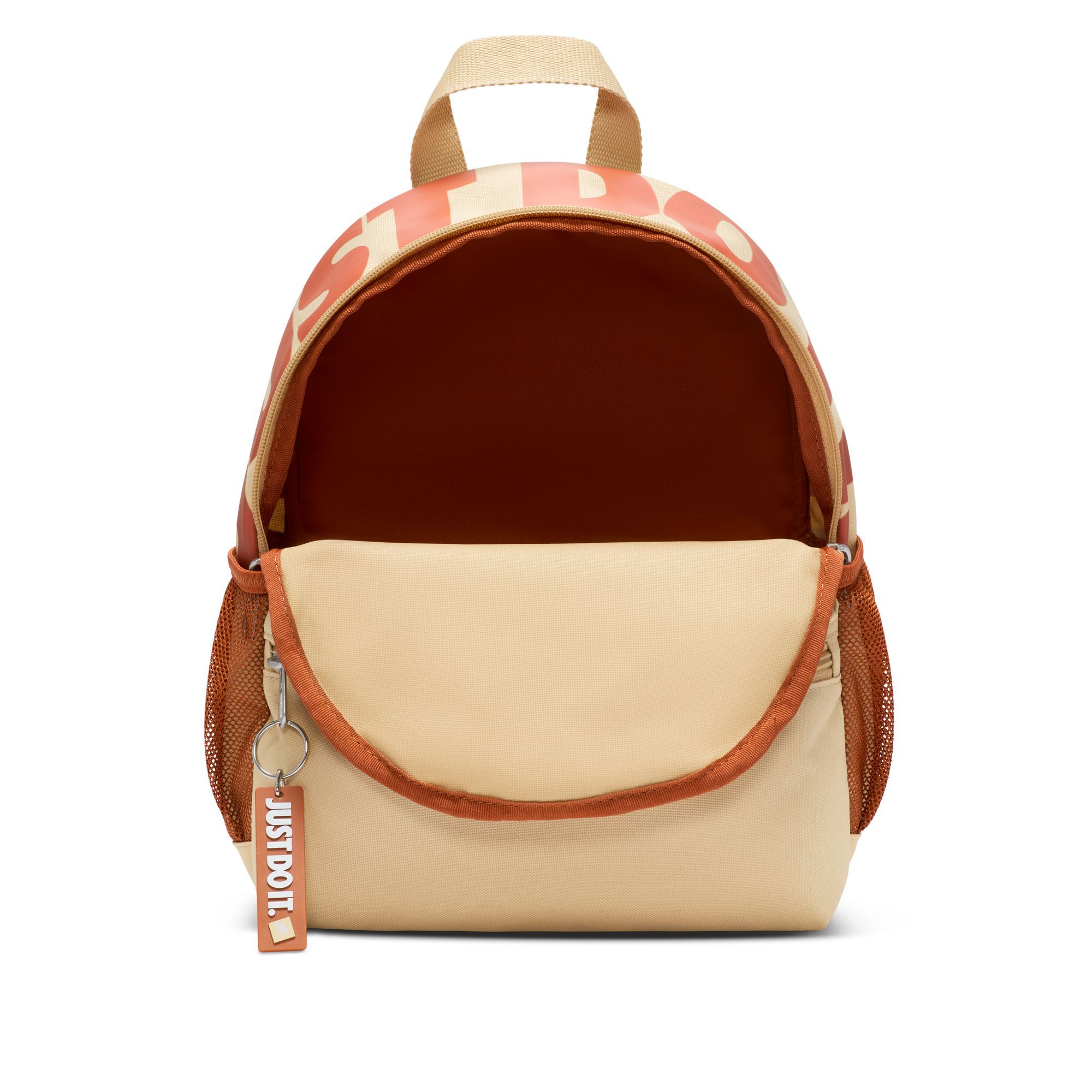 Nike Kids Brasilia Just Do It Mini Backpack