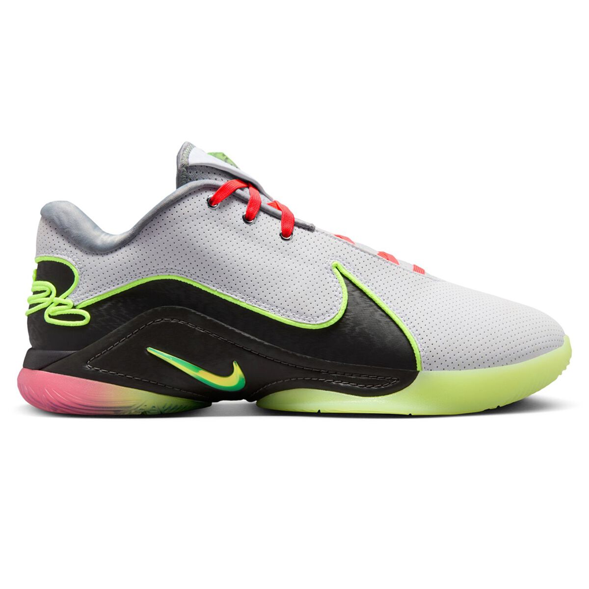 Nike LeBron 22 Crown Jewel Basketball Shoes