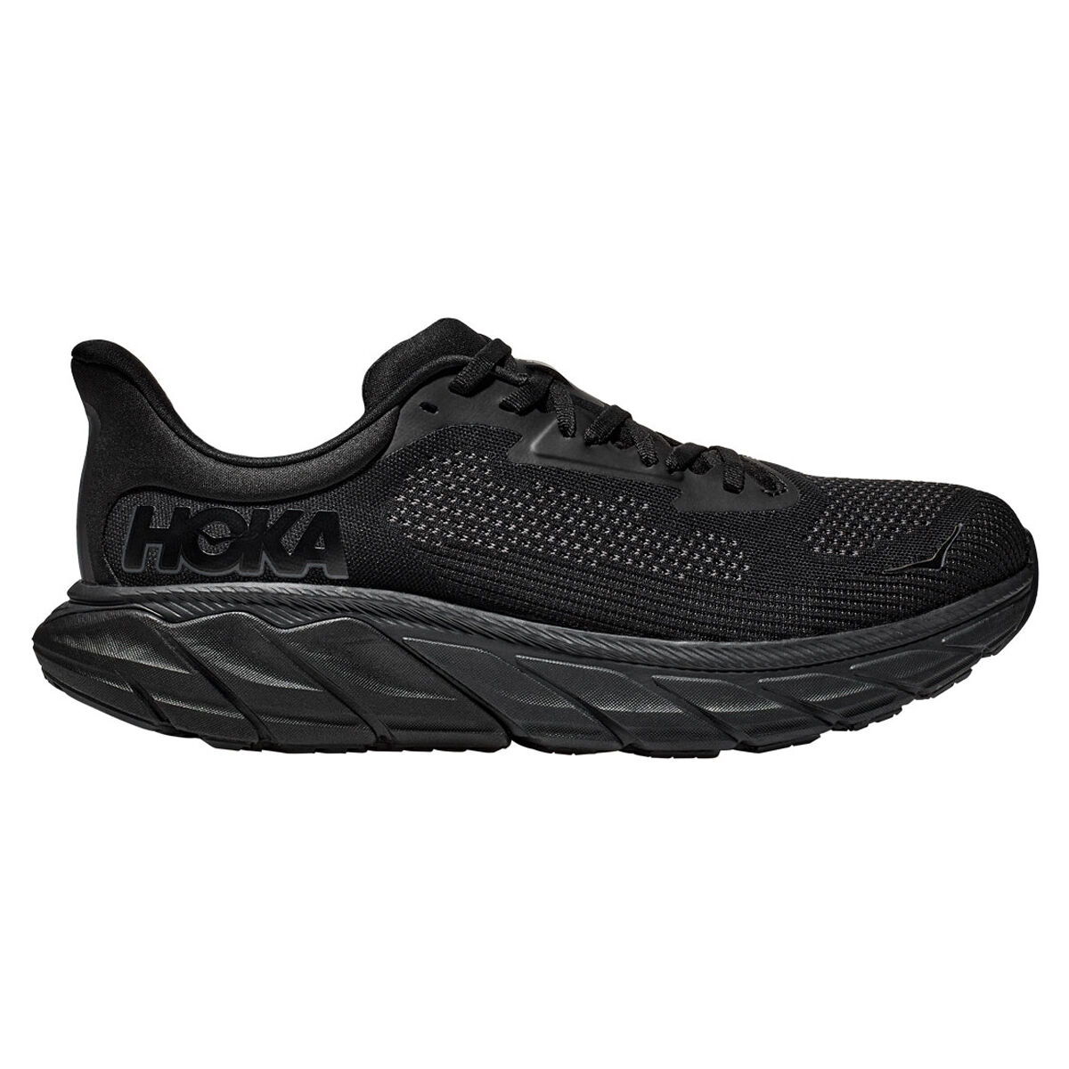 Hoka Arahi 7 2E Mens Running Shoes