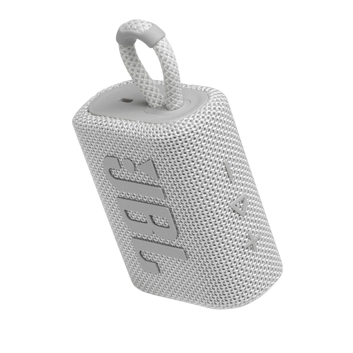 JBL Go 3 Mini Bluetooth Speaker