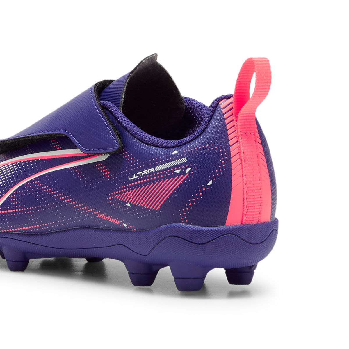 Puma Ultra 5 Play Kids Football Boots