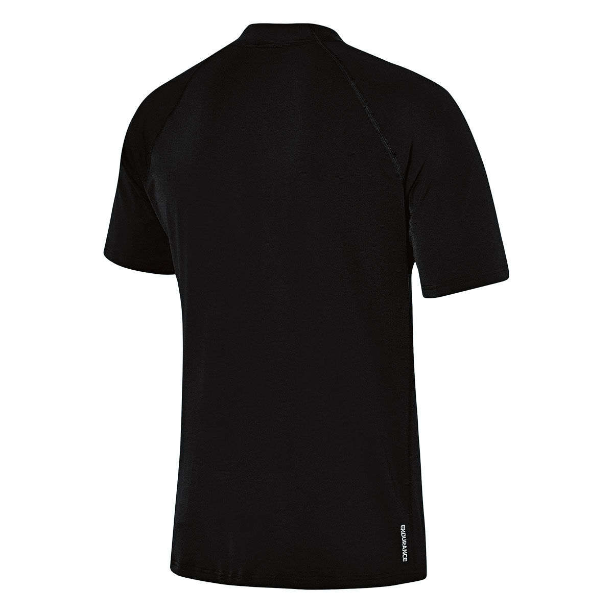 Speedo Mens Relaxed Short Sleeve Swim Tee