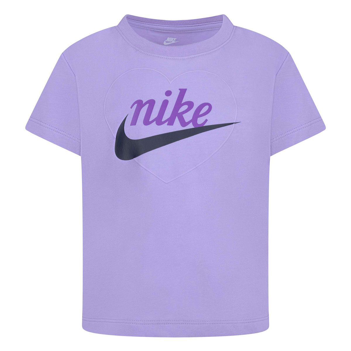 Nike Kids Impressions Heart Tee