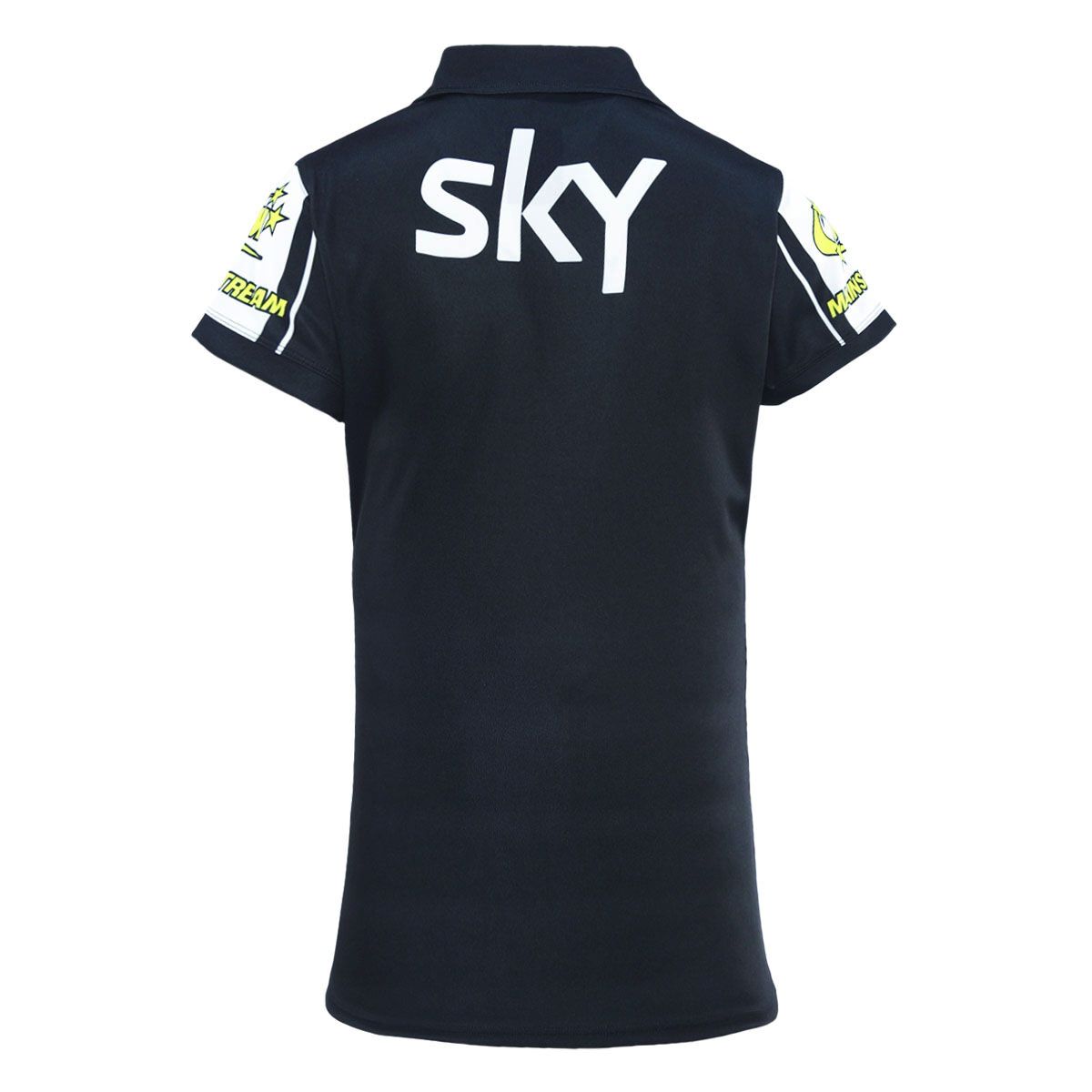 New Zealand Kiwis Womens 2024 Home Rugby League Jersey