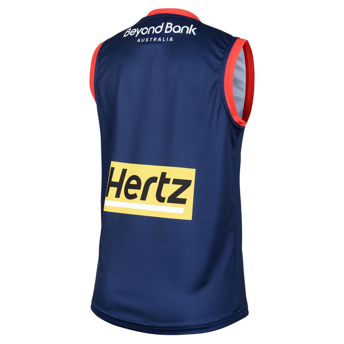 Melbourne Demons Kids 2025 Gather Round Guernsey