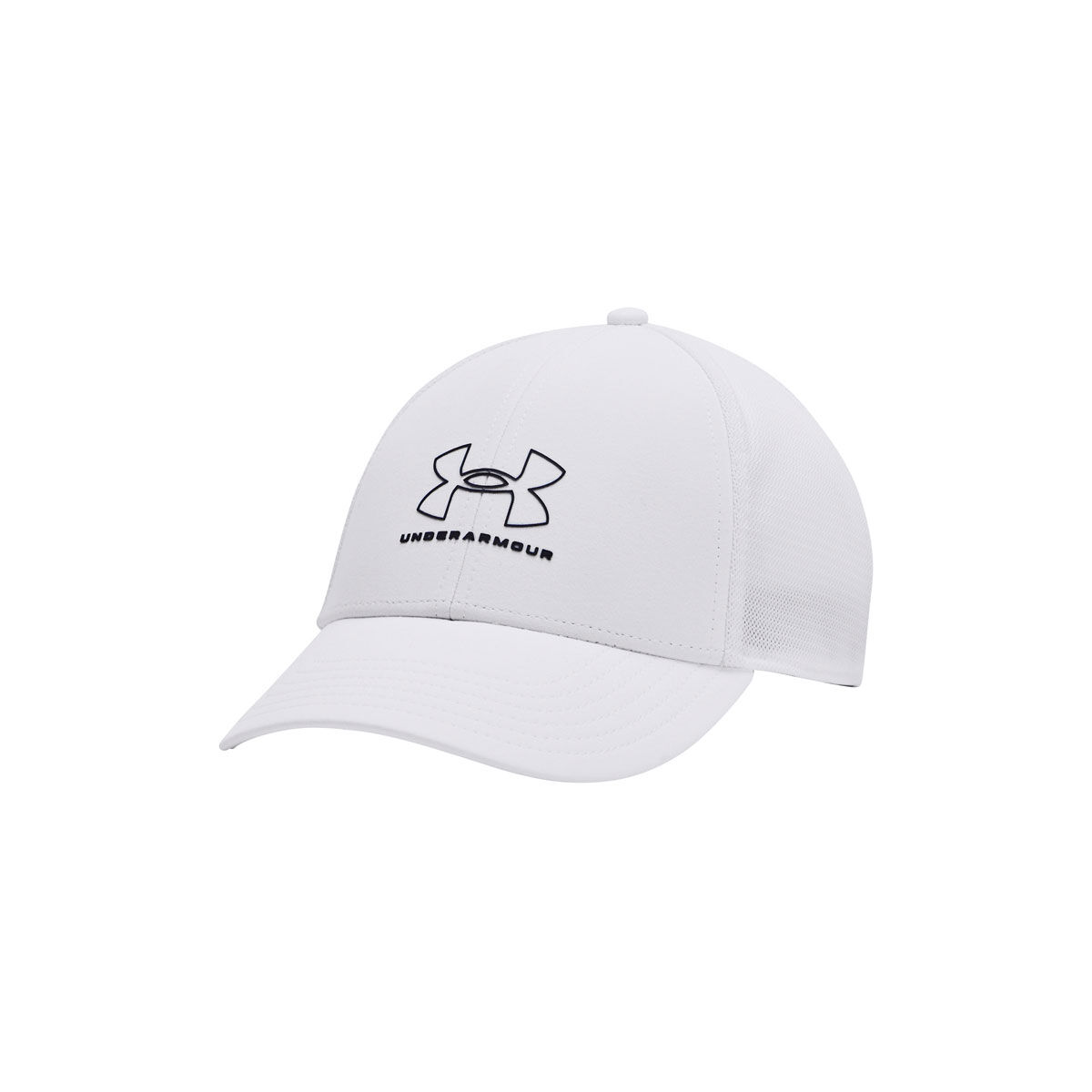 Under Armour Isochill Driver Mesh Adjustable Cap