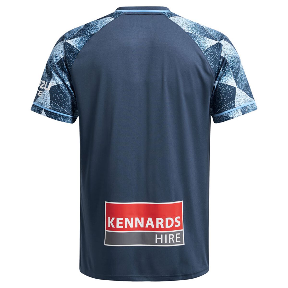 Under Armour Sydney FC 2024/25 Third Jersey