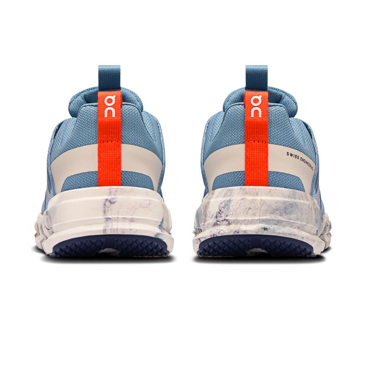 On Cloudswift PS Kids Running Shoes