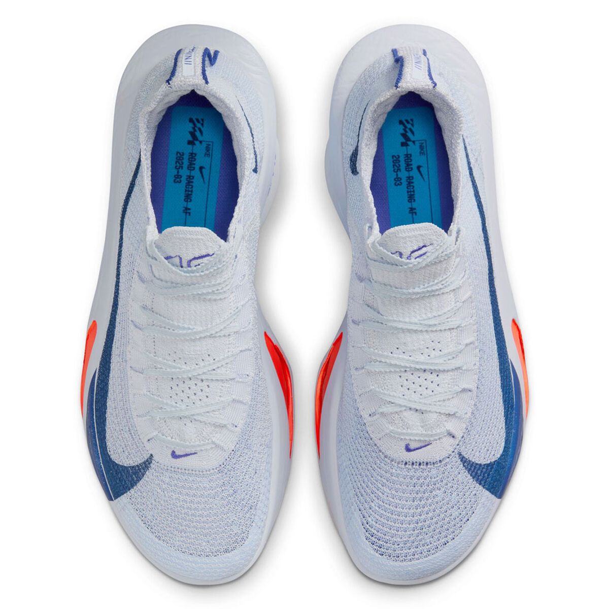 Nike Air Zoom Alphafly Next% 3 Mens Running Shoes