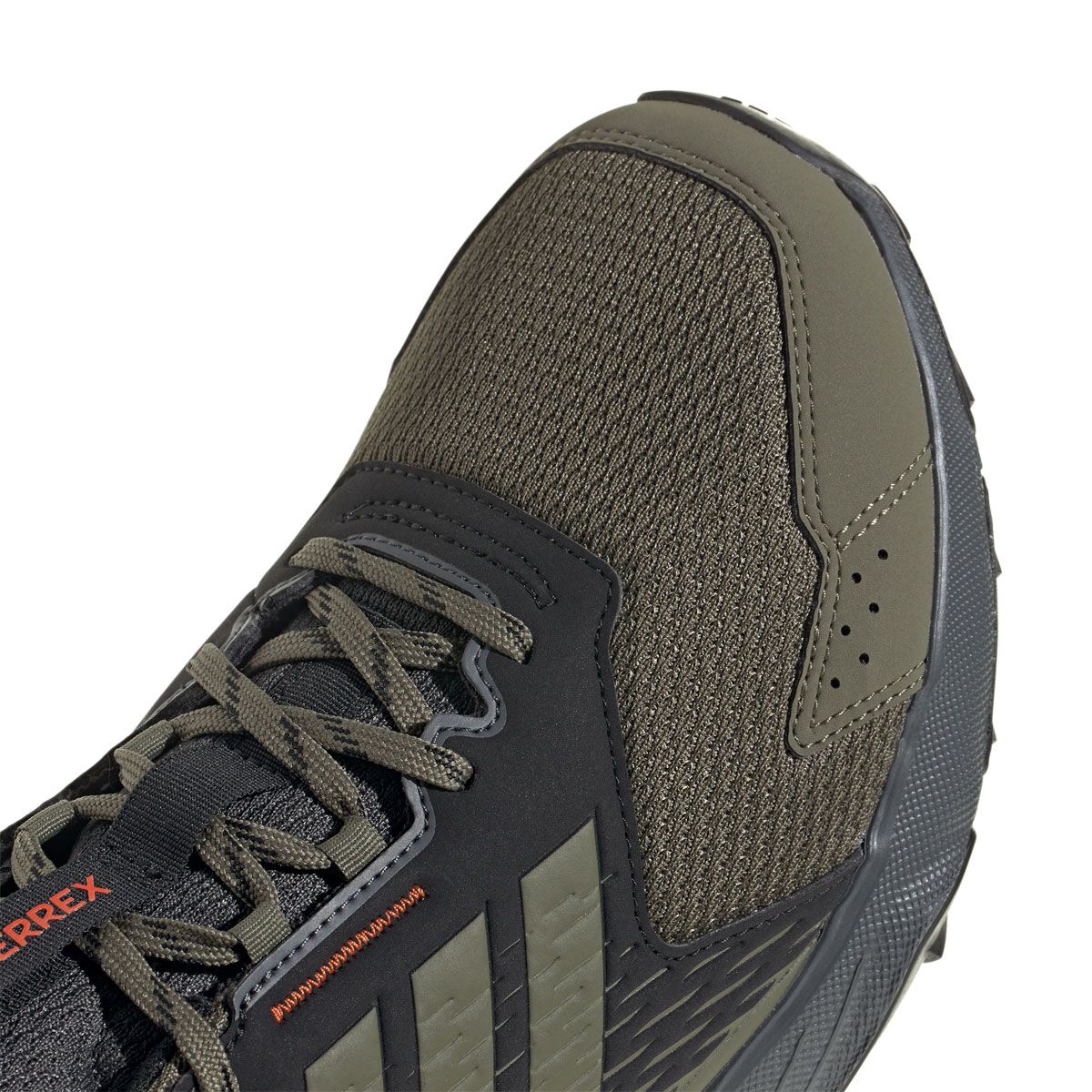 Adidas Terrex Tracefinder 2 Mens Trail Running Shoes