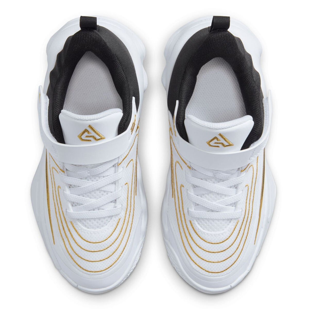 Nike Giannis Immortality 4 PS Kids Basketball Shoes