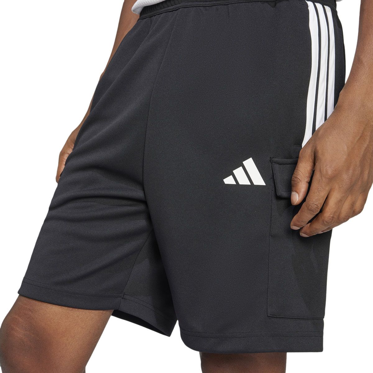 adidas Mens Tiro AEROREADY Cargo Shorts