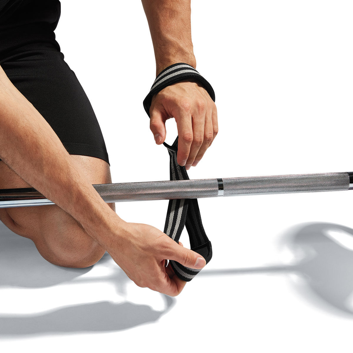 Celsius Figure 8 Lifting Straps