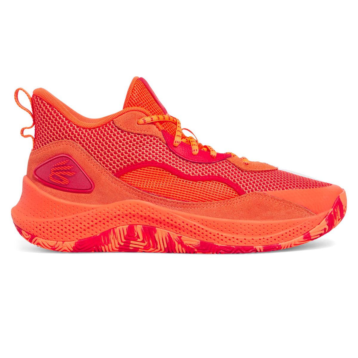 Under Armour Curry 3Z 24 Basketball Shoes