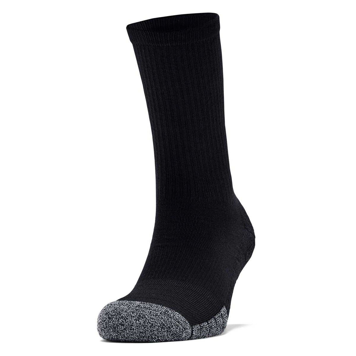 Under Armour HeatGear Crew Socks