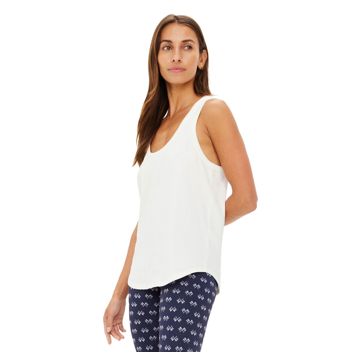 The Upside Womens Soho Jacquie Tank Top