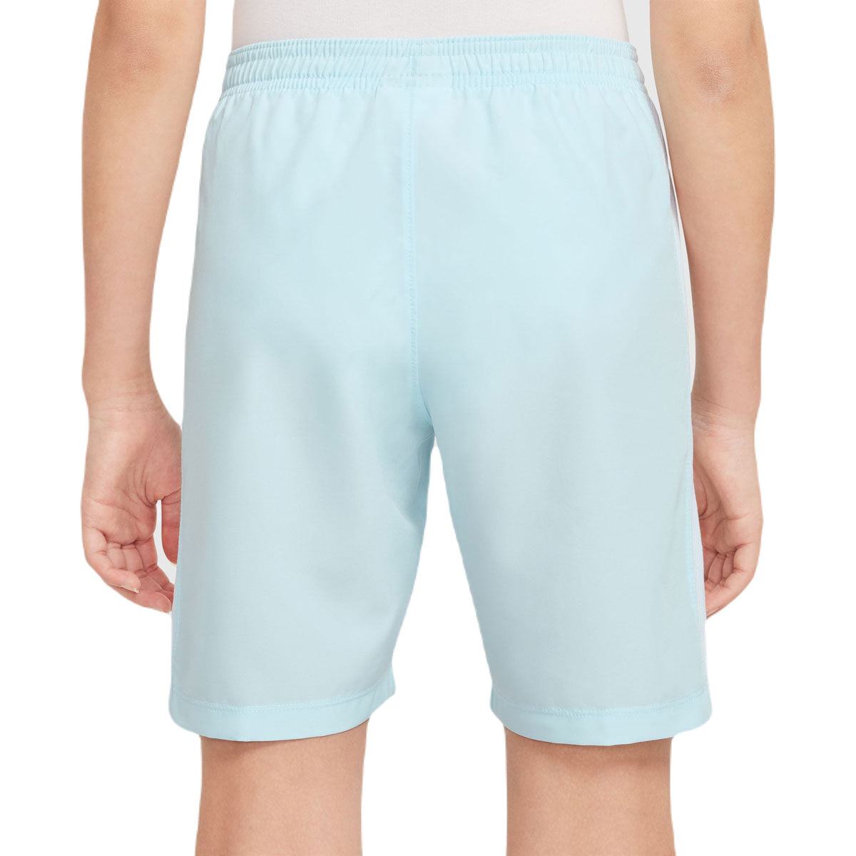 Nike Junior Academy 23 Dri-FIT Graphic Football Shorts