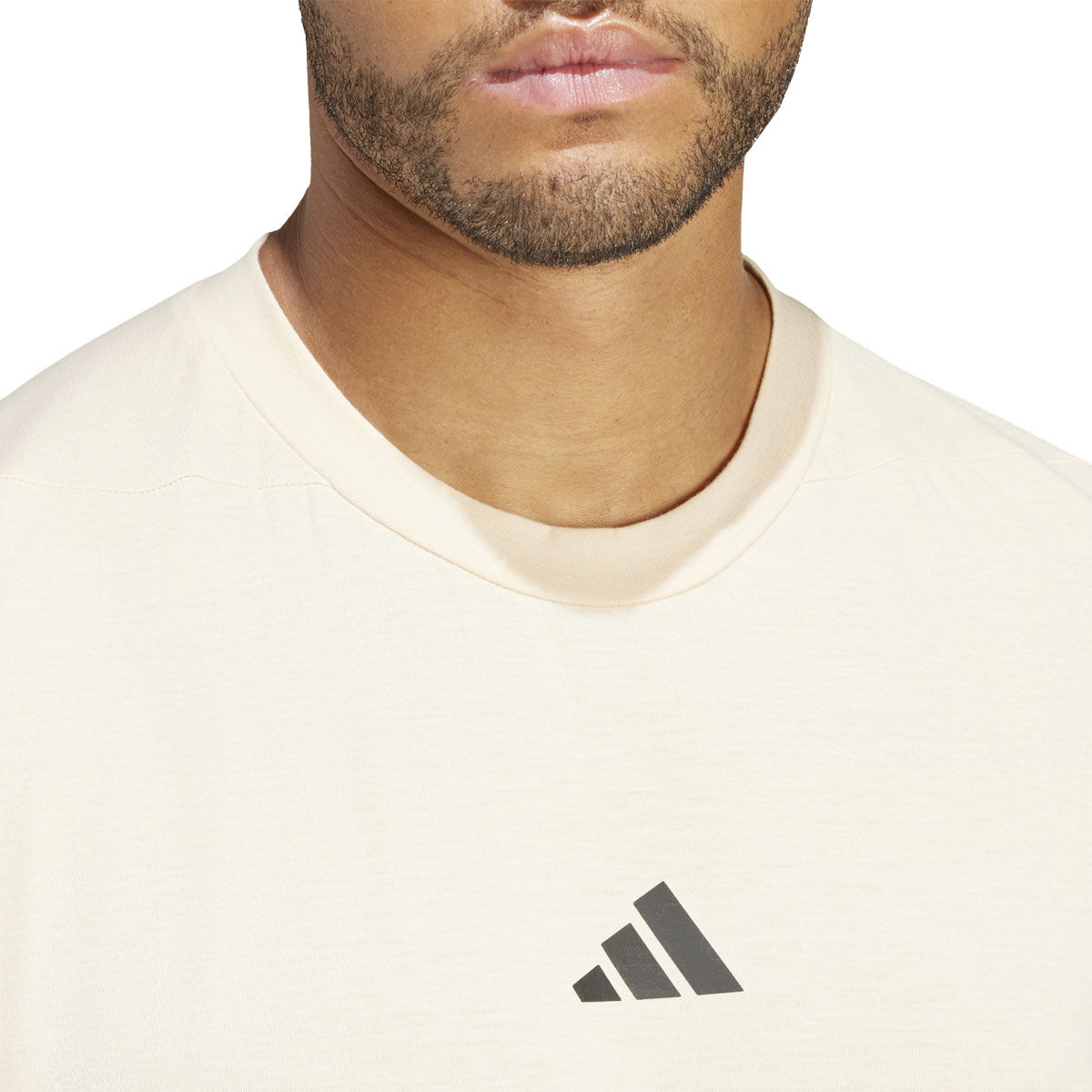 adidas Mens AEROREADY Designed 4 Training Tee