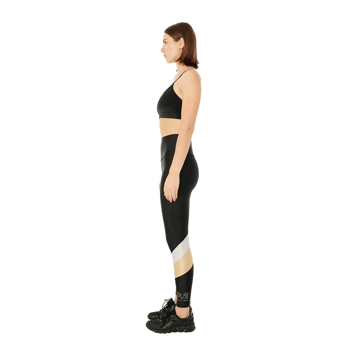 P.E Nation Womens Daytona 7/8 Leggings