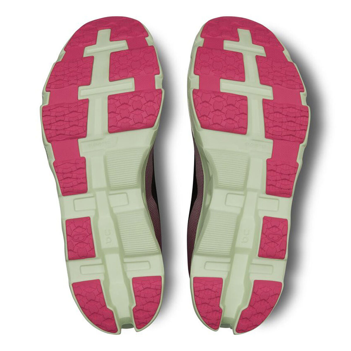 On Cloudmonster Hyper Mens Running Shoes