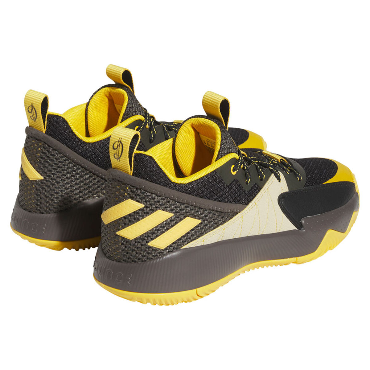 adidas Dame Certified Basketball Shoes