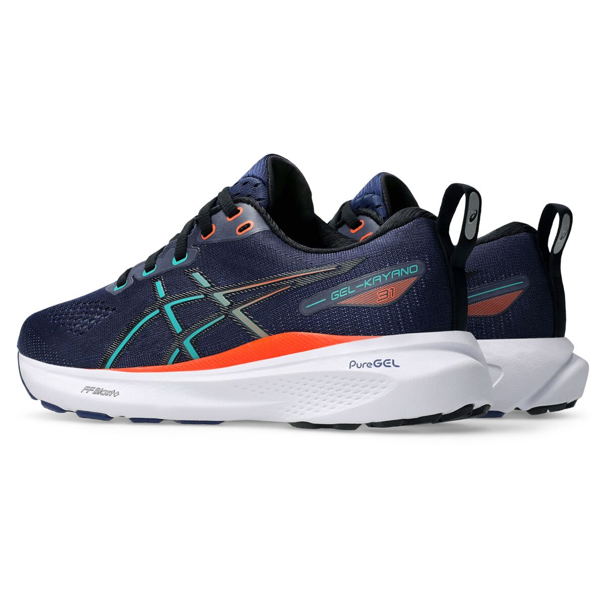 Asics GEL Kayano 31 GS Kids Running Shoes
