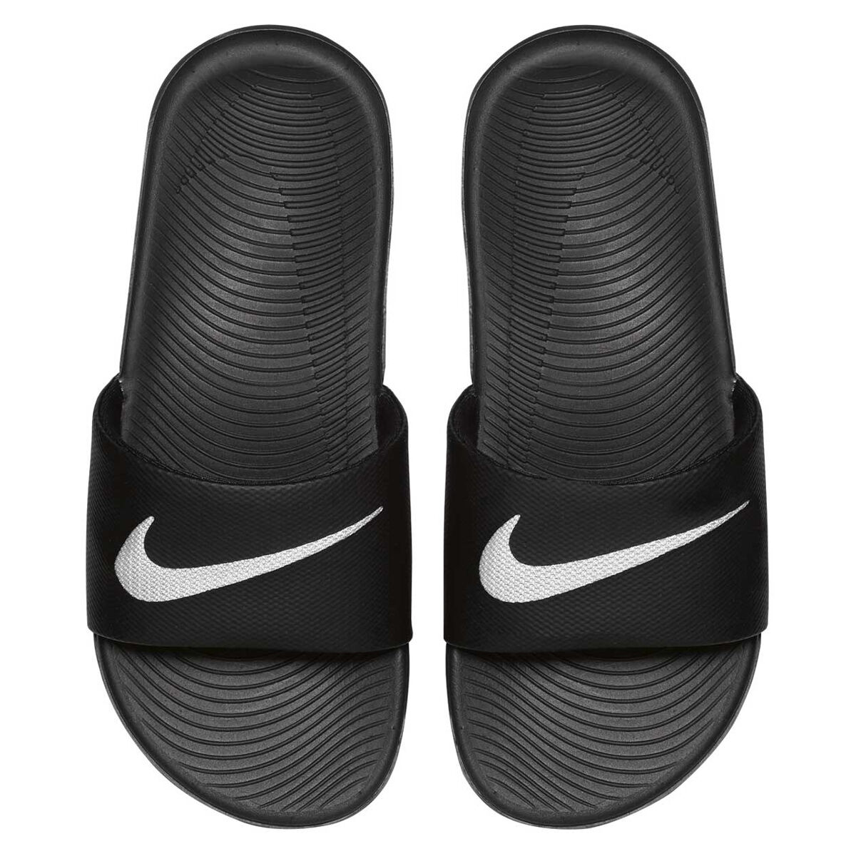 Nike Kawa GS Kids Slides