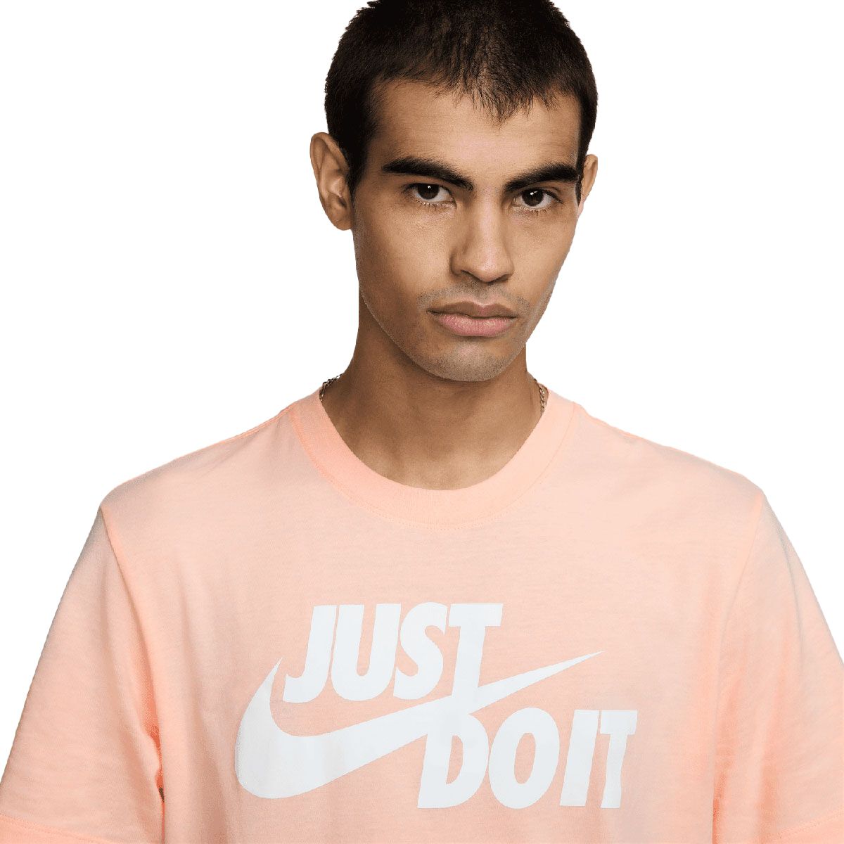 Nike Mens Sportswear Just Do It Tee