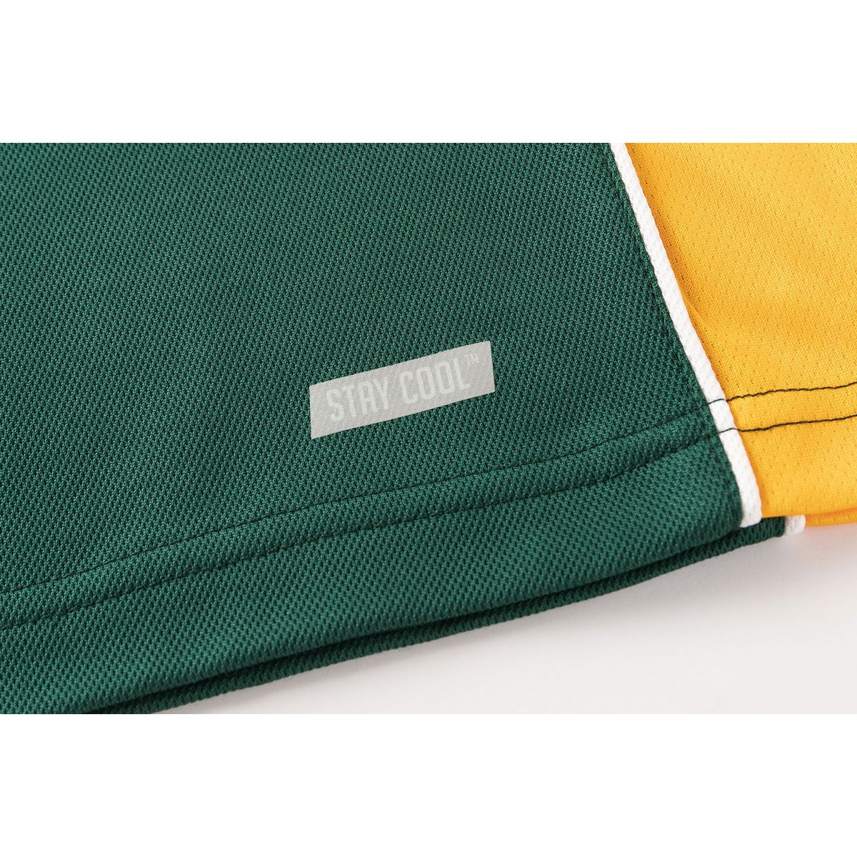 Kangaroos Mens 2025/26 Media Polo