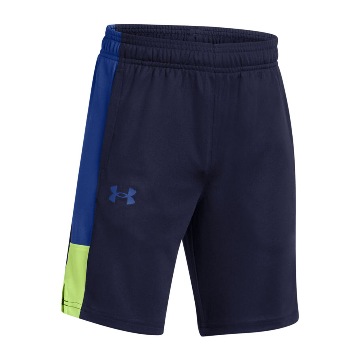 Under Armour Junior Baseline Basketball Shorts
