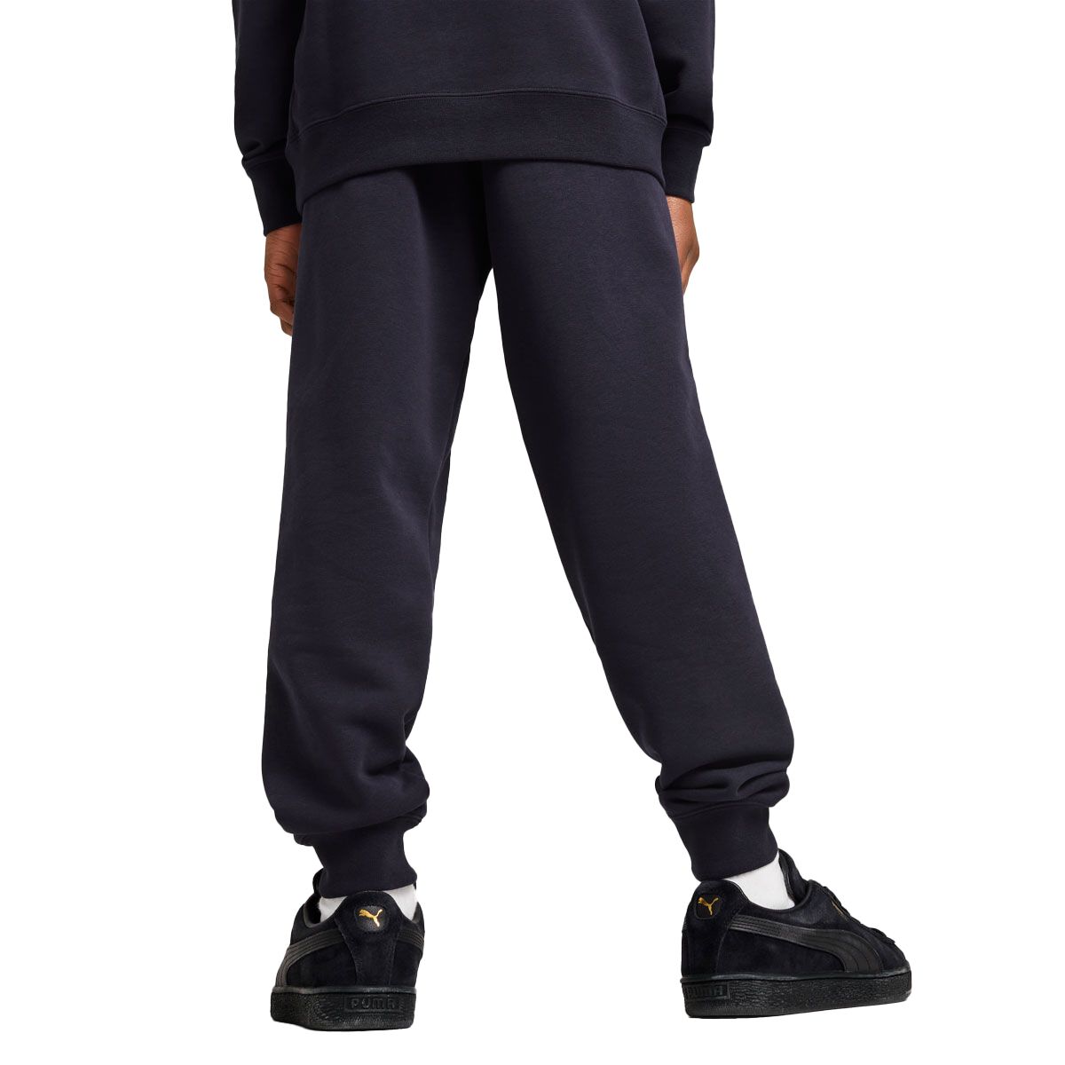 Puma Kids Classic French Terry Sweatpants