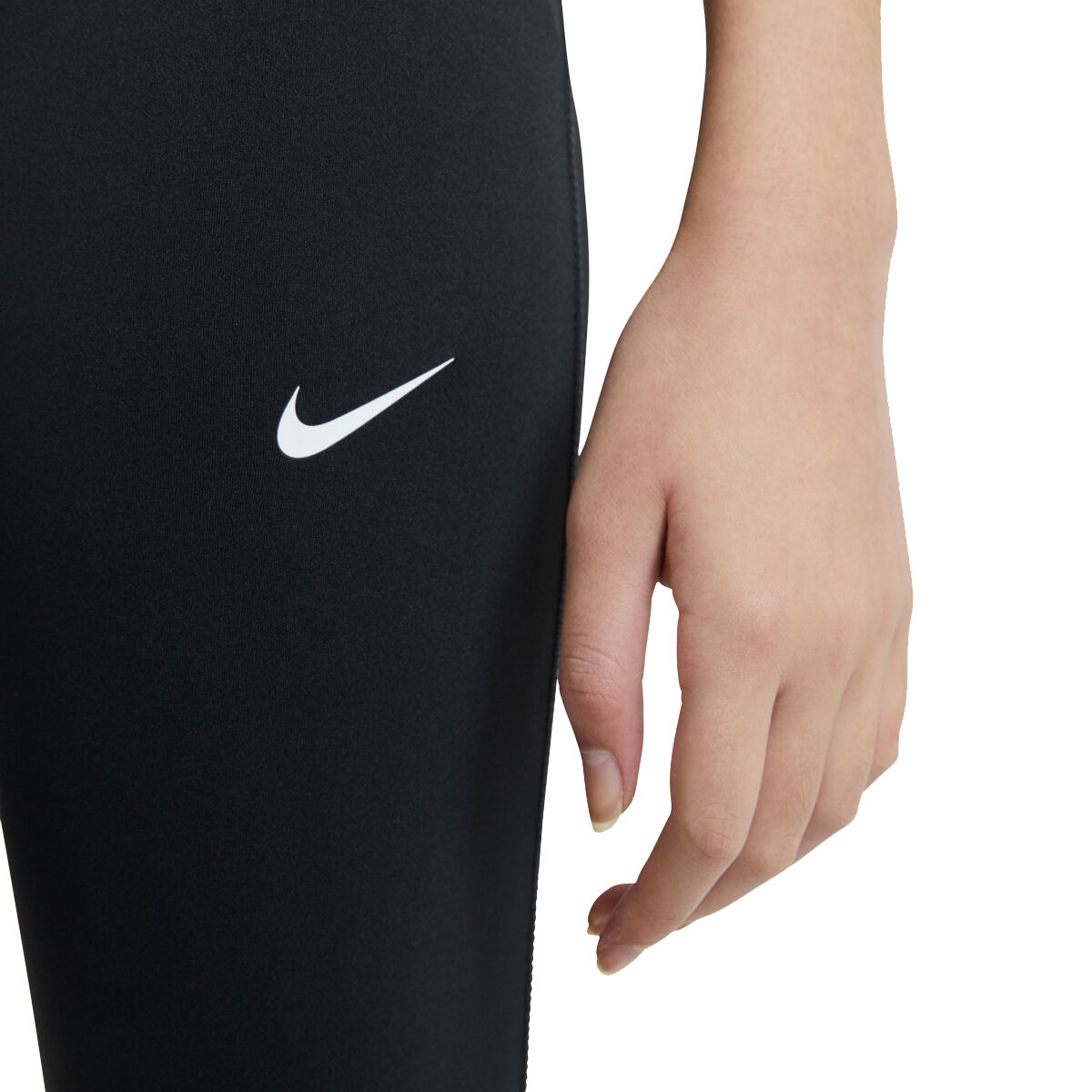 Nike Pro Junior Dri-FIT Full Length Tights