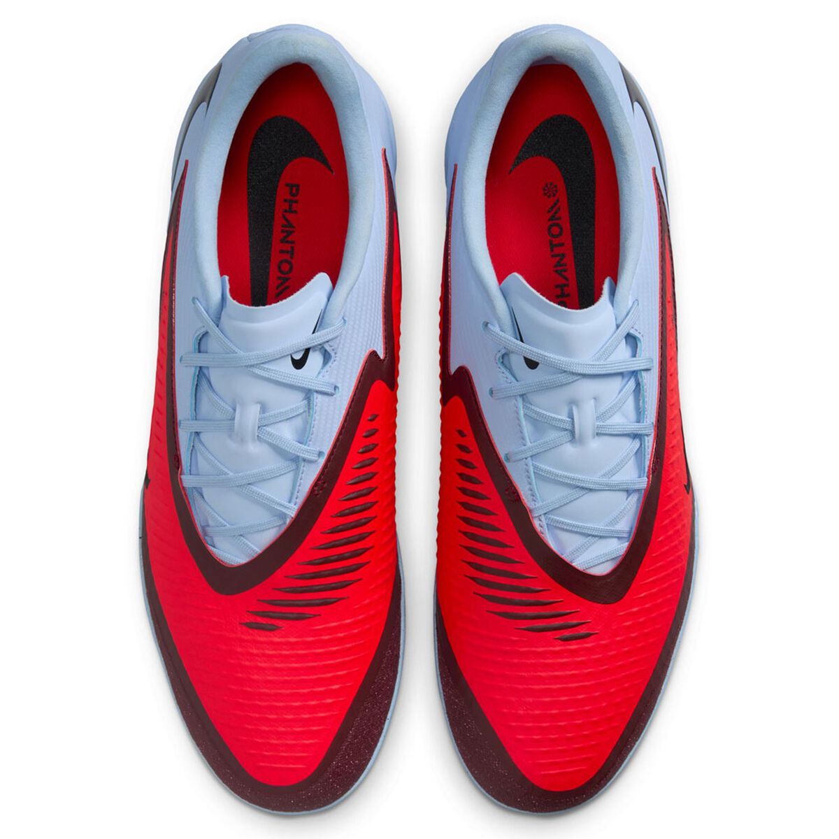 Nike Phantom 6 Low Academy IC Indoor Soccer Shoes