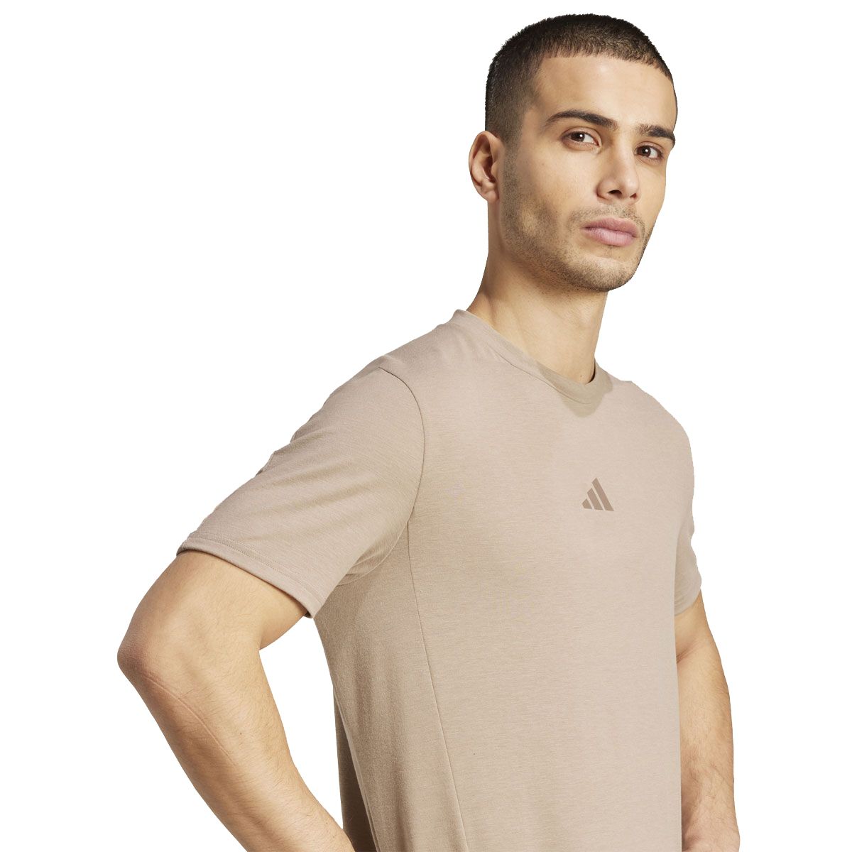 adidas Mens Designed 4 Training Tee