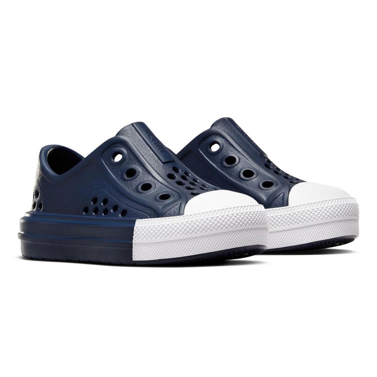 Converse All Star Play Lite CX Toddler Slip-On Shoes