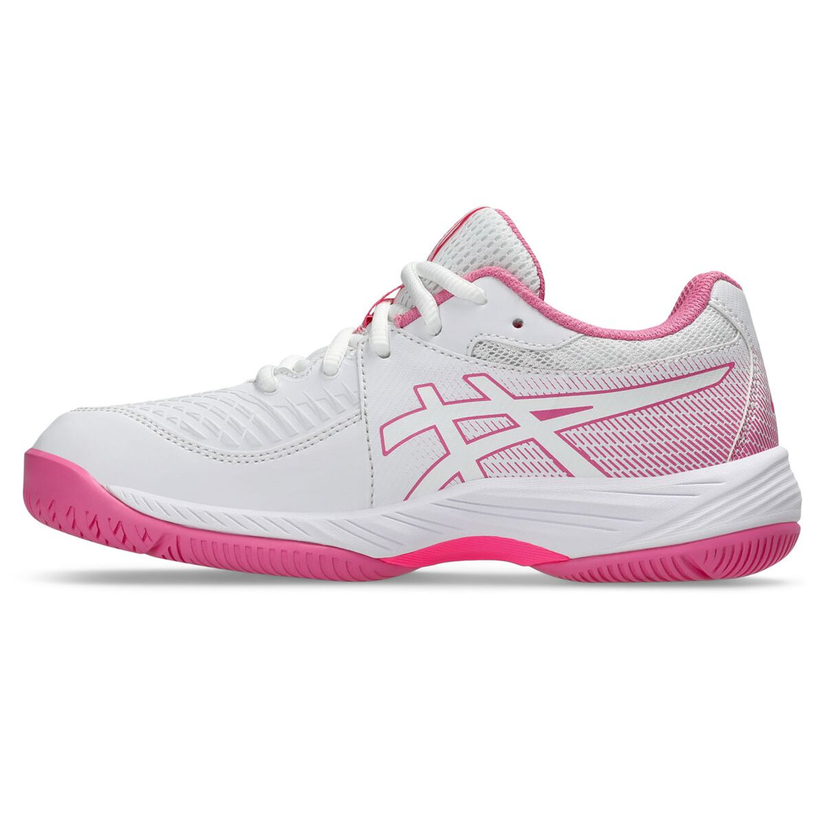 Asics GEL Netburner Ballistic 3 GS Kids Netball Shoes