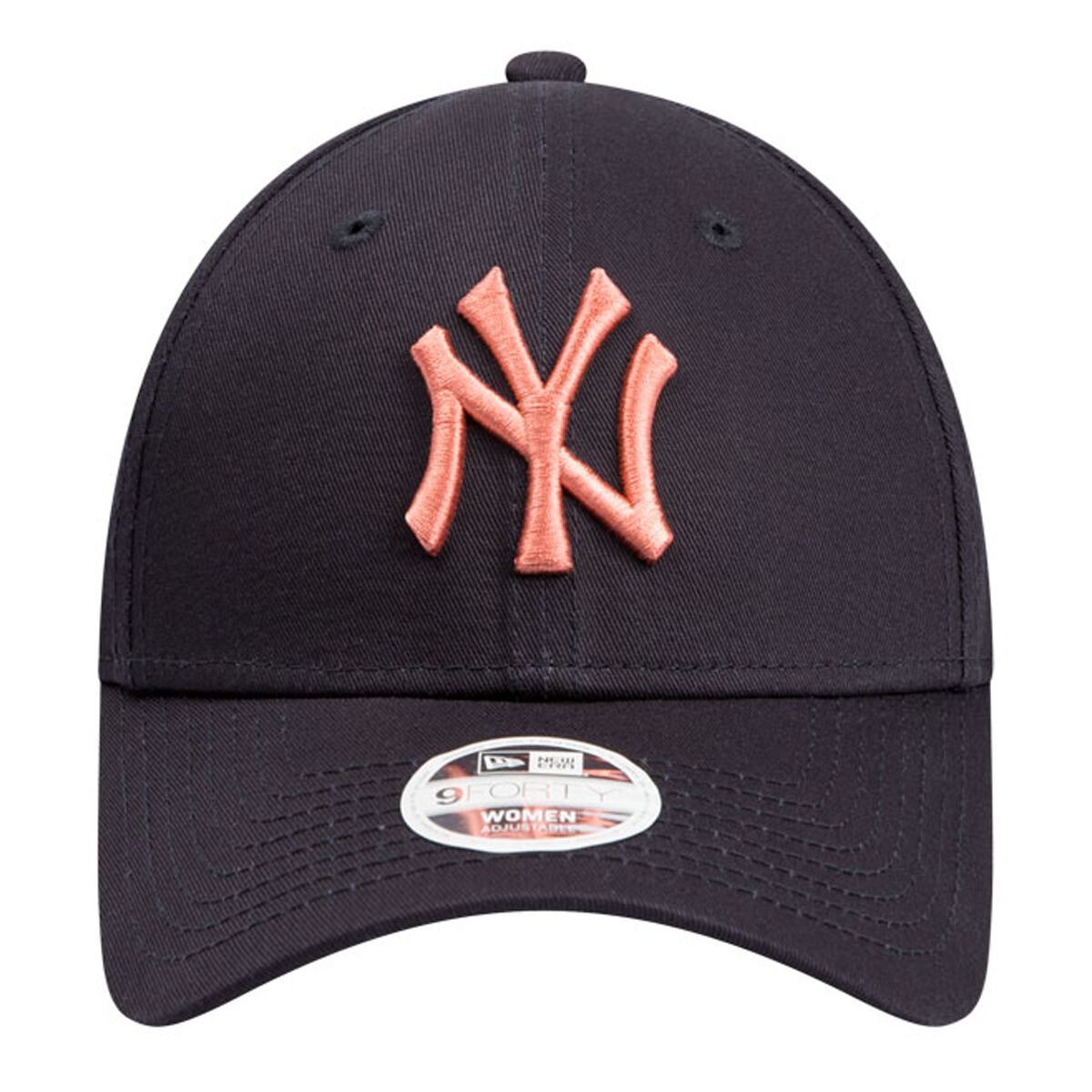 New York Yankees Womens New Era 9FORTY  Cap