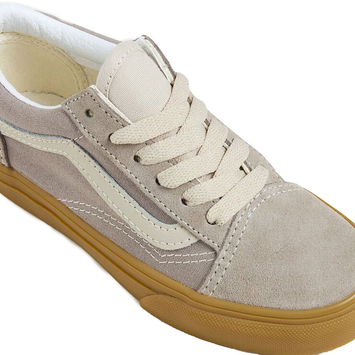 Vans Old Skool PS Kids Casual Shoes