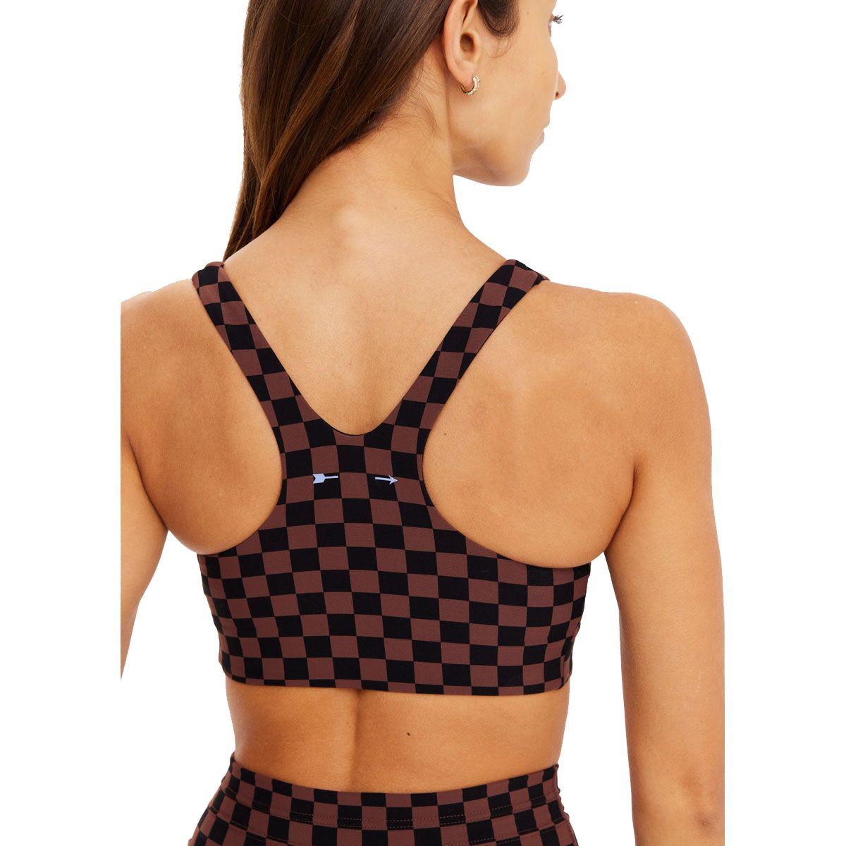 The Upside Womens Technica Jade Sports Bra