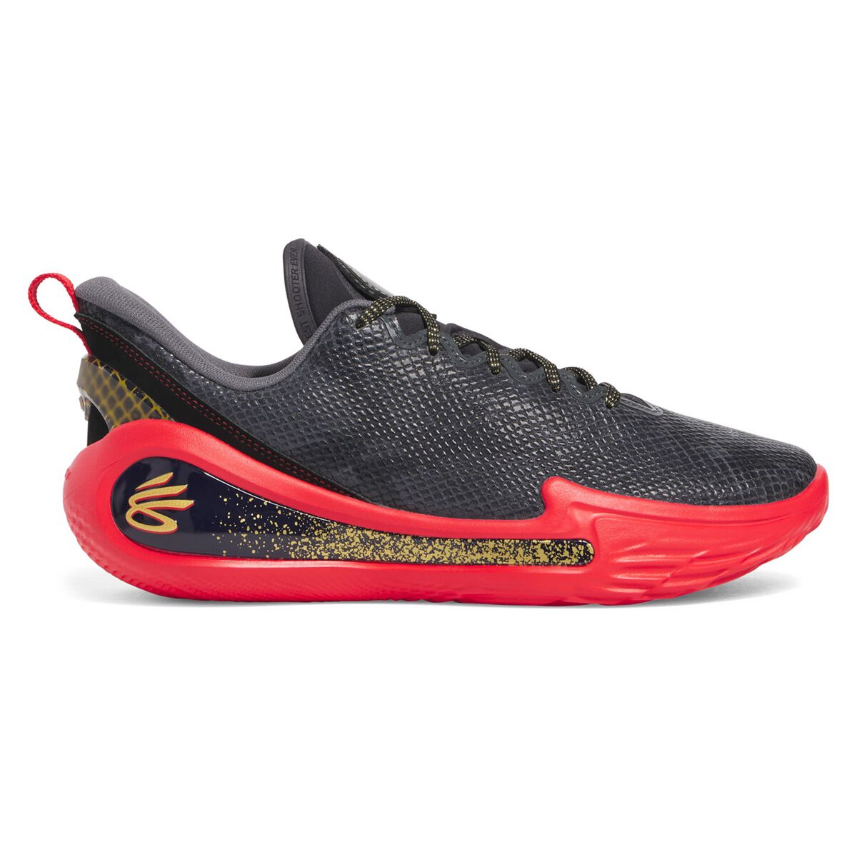 Under Armour Curry 12 Basketball Shoes