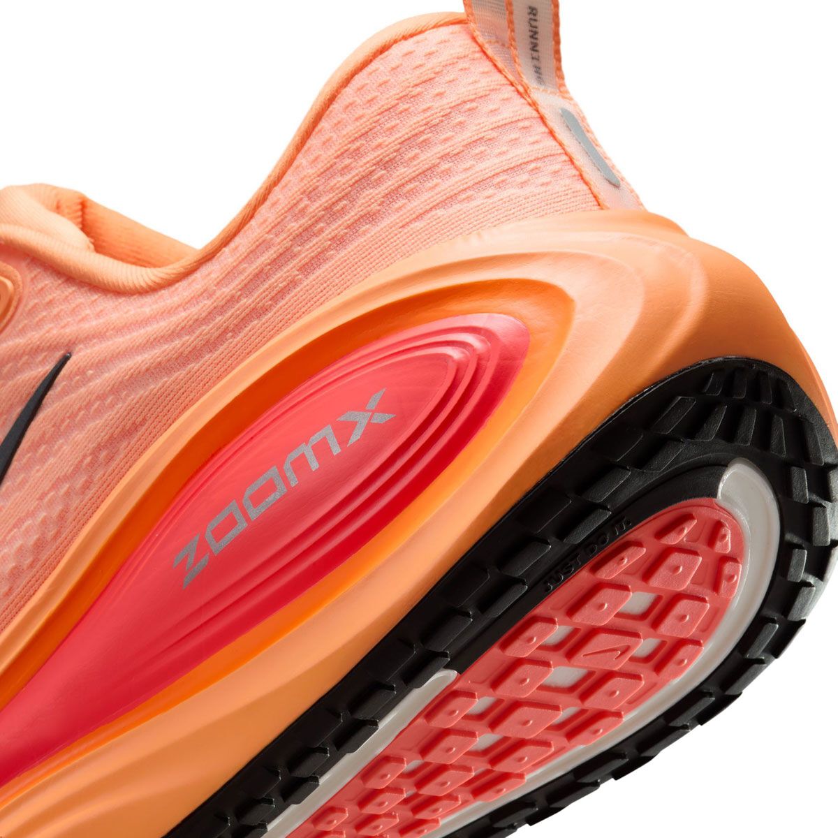 Nike Vomero Plus Mens Running Shoes