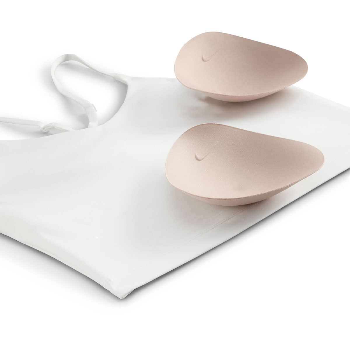 Nike Womens Indy Dri-FIT Light Support Padded Bra Tank