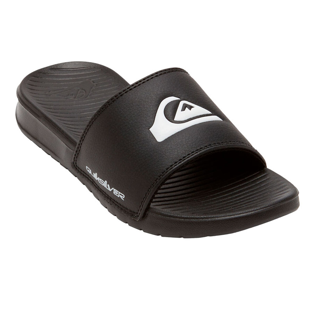 Quiksilver Bright Coast Kids Slides