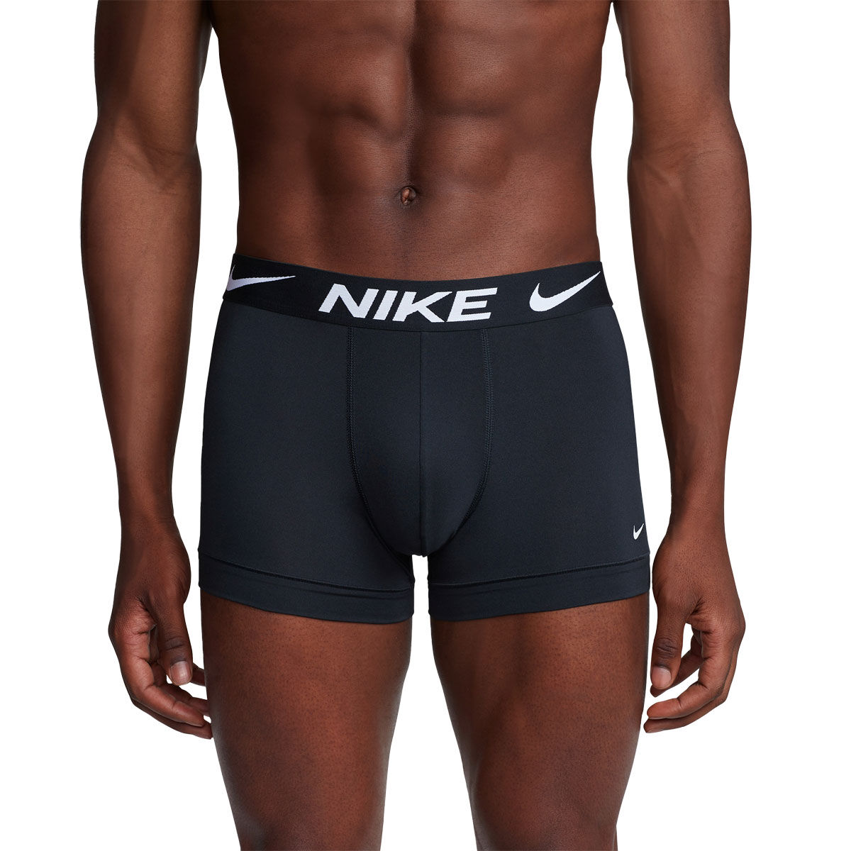 Nike Mens Essentials Micro Trunks 3 Pack
