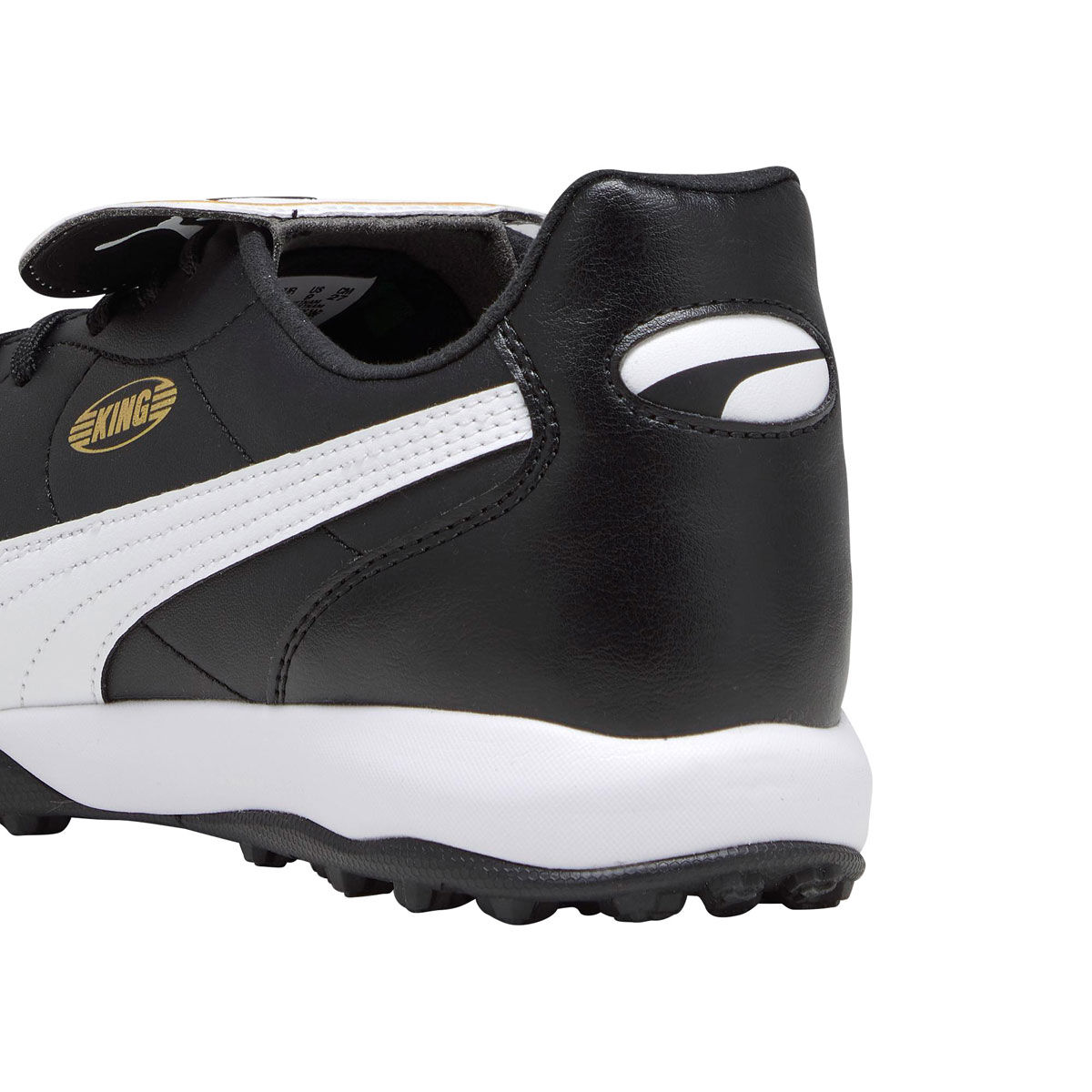 Puma King Top Turf Soccer Boots