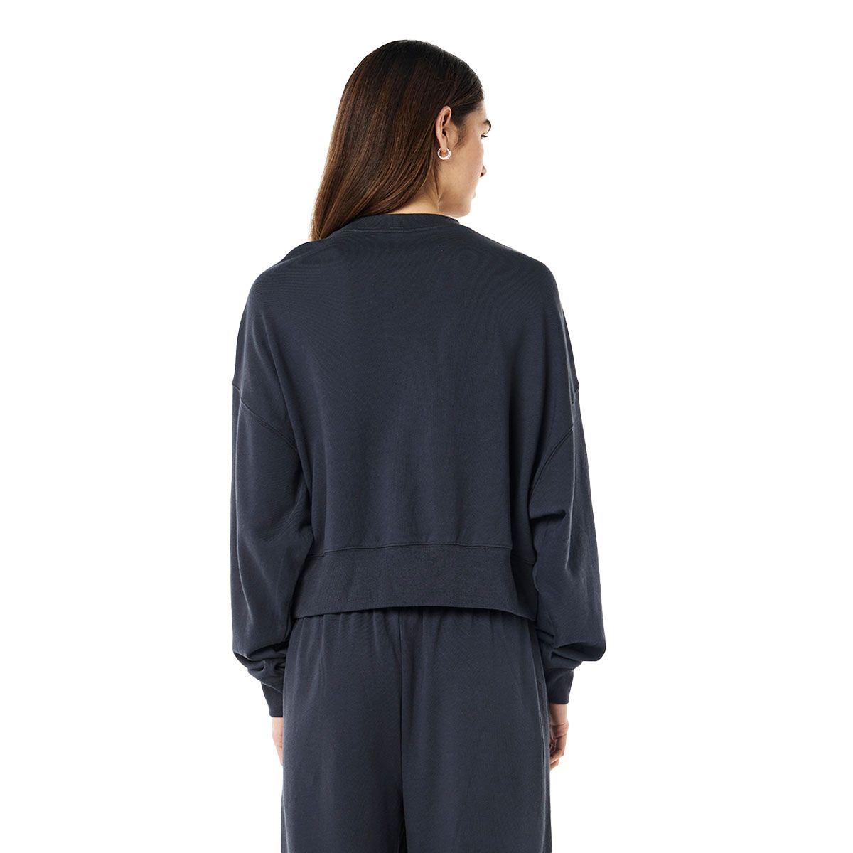 P.E Nation Womens Axis Crew Sweatshirt