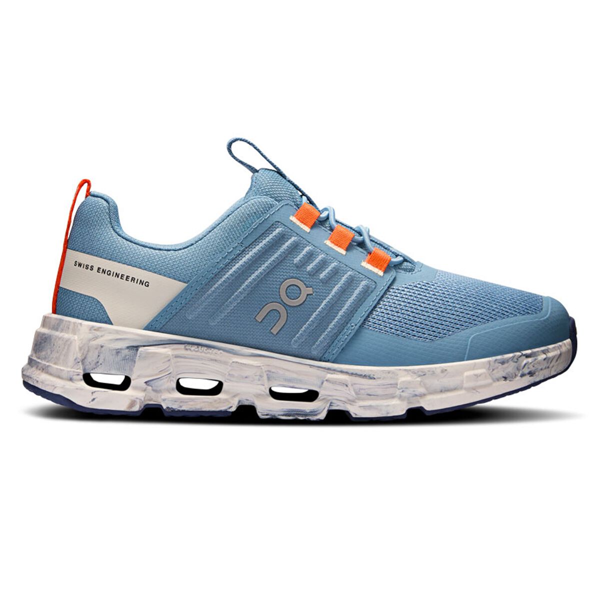 On Cloudswift PS Kids Running Shoes