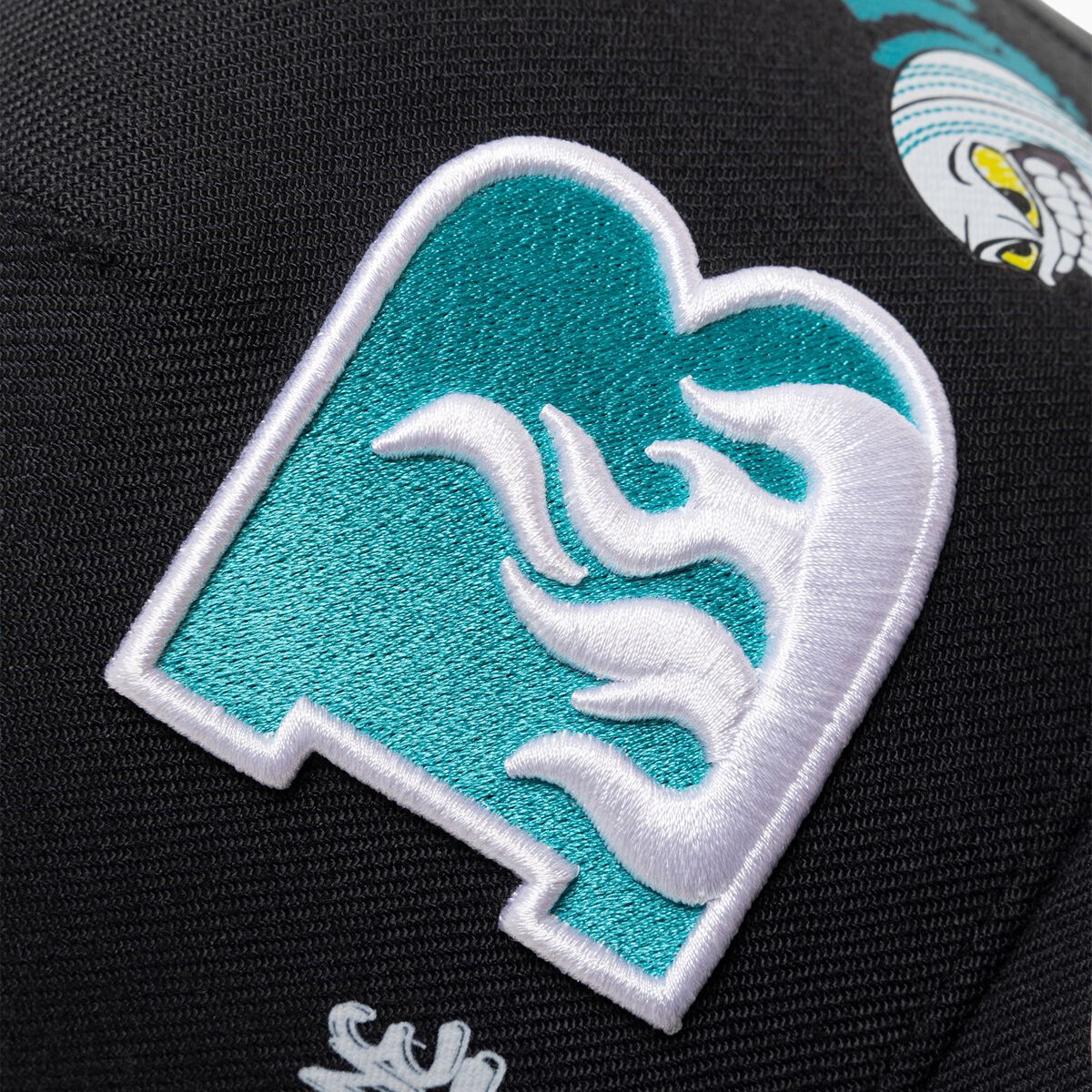 Brisbane Heat 2024/25 Kids Patch Cap
