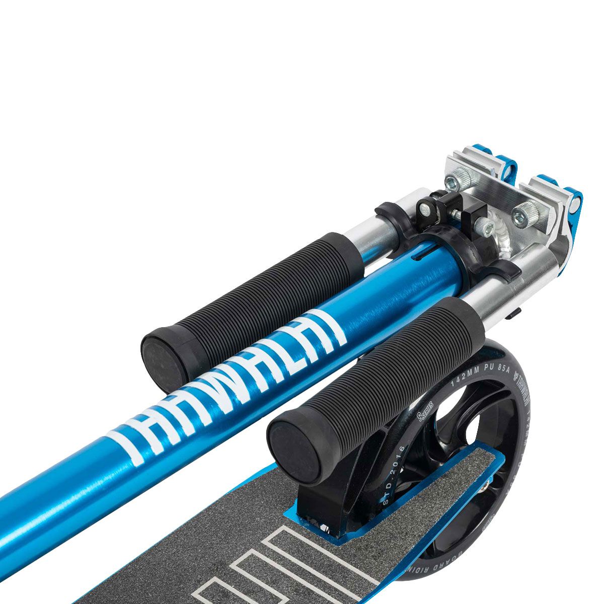 Tahwalhi SR3 Scooter